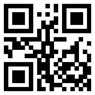 3401020421 - Immagine del Qr Code associato