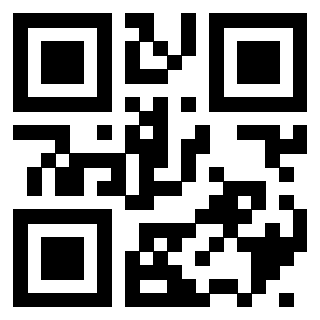 Immagine del Qr Code di 3401020424