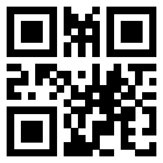Qr Code di 3401020427