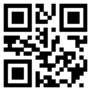 QrCode di 3401020428