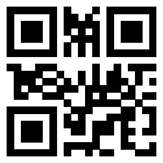 Immagine del QrCode di 3401020431