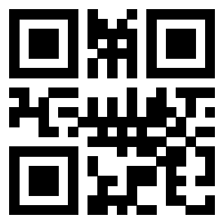 3401020436 Qr Code associato