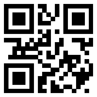 Il QrCode di 3401020438