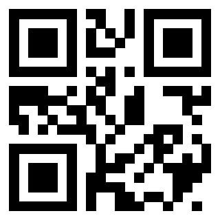QrCode di 3401020440