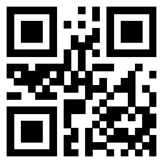 Il Qr Code di 3401020441