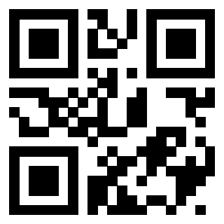 Il QrCode di 3401020445