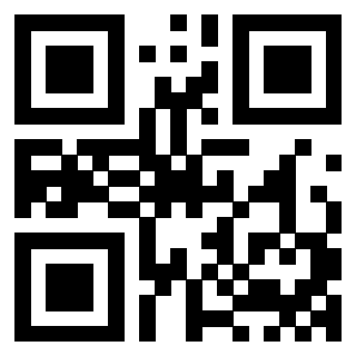 Immagine del Qr Code di 3401020446