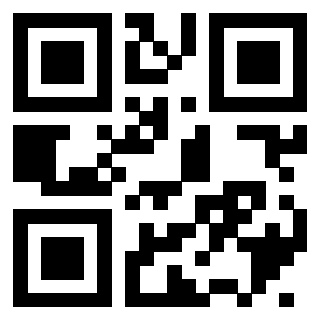 Immagine del QrCode di 3401020449