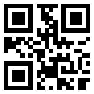 Qr Code di 3401020452