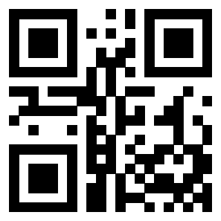 3401020455 - Immagine del Qr Code
