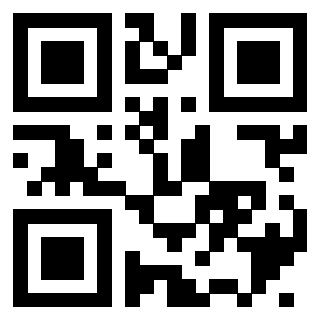 3401020459 - Immagine del QrCode associato