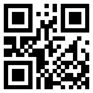 Scansione del Qr Code di 3401020460