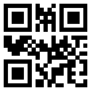 Il Qr Code di 3401020461