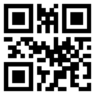3401020463 Qr Code associato