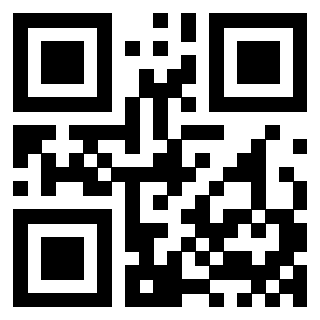 3401020467 QrCode associato