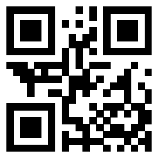 QrCode di 3401020468