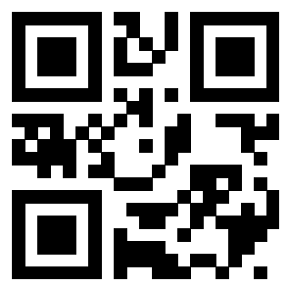 3401020471 - Immagine del QrCode