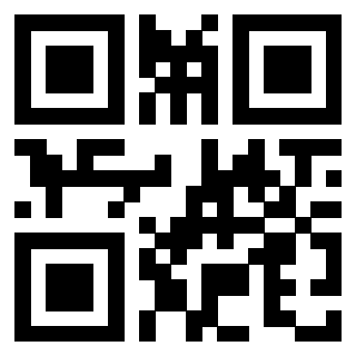 Immagine del Qr Code di 3401020472