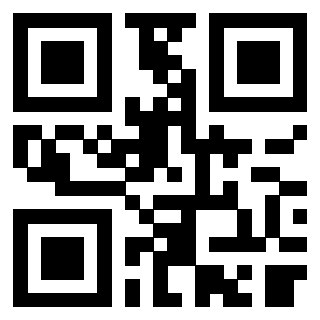 Il Qr Code di 3401020473