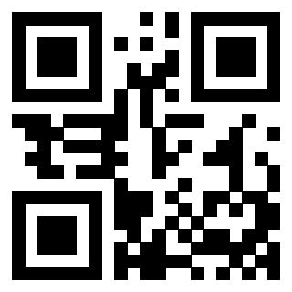 3401020474 - Immagine del QrCode associato