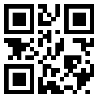 3401020476 - Immagine del Qr Code associato
