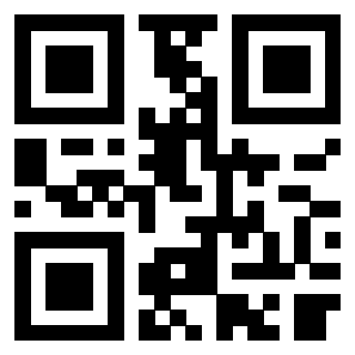 Il Qr Code di 3401020477