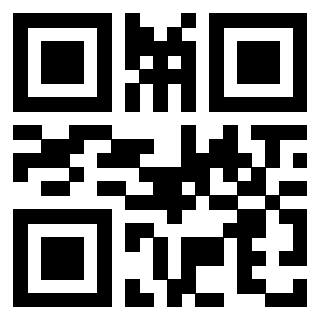 Il Qr Code di 3401020478