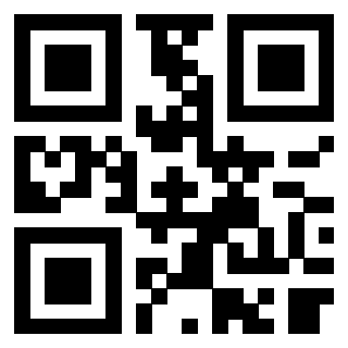 Scansione del Qr Code di 3401020480