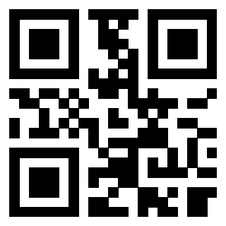 Il Qr Code di 3401020482