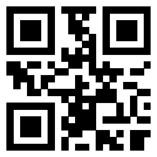 Scansione del Qr Code di 3401020483