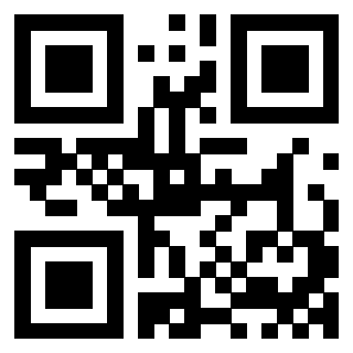 3401020484 Qr Code associato