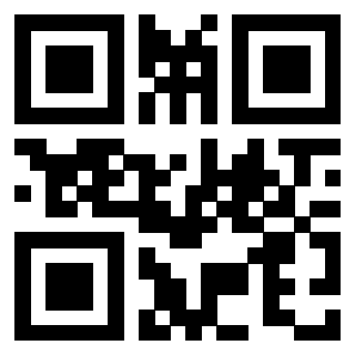 Scansione del Qr Code di 3401020488