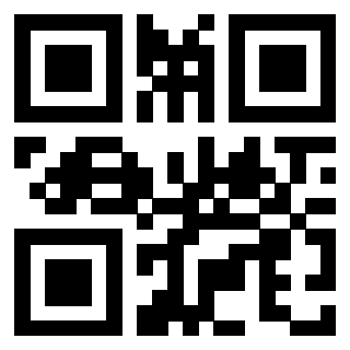 Immagine del QrCode di 3401020491