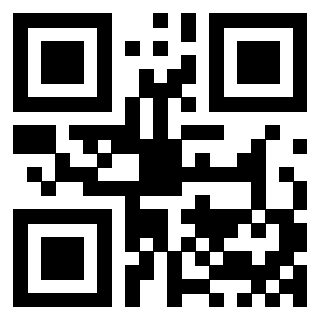 Il Qr Code di 3401020493