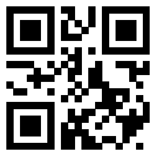 3401020494 - Immagine del QrCode