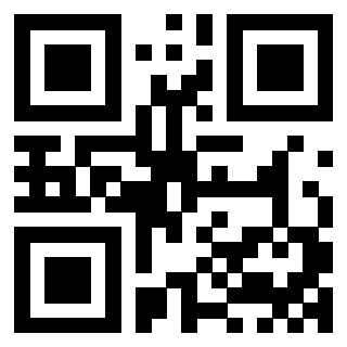 3401020495 - Immagine del Qr Code associato