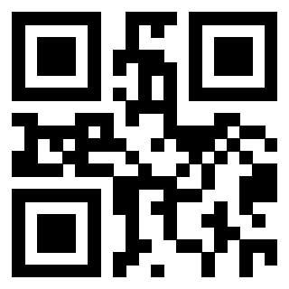 Il Qr Code di 3401020497