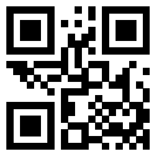 3401020500 Qr Code associato