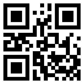 Immagine del Qr Code di 3401020503