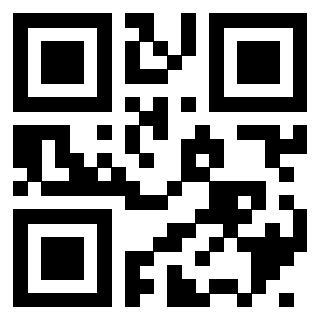 Scansione del Qr Code di 3401020504