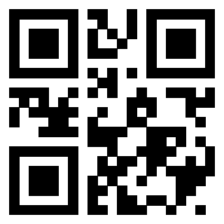Immagine del QrCode di 3401020505