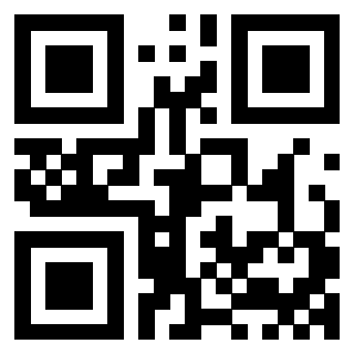 Qr Code di 3401020507