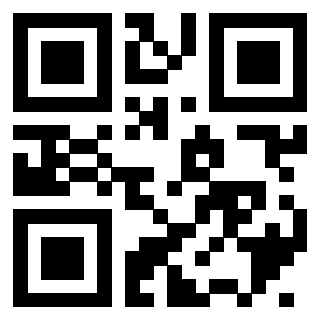 3401020508 Qr Code associato
