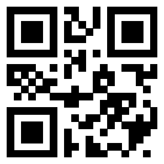 Immagine del QrCode di 3401020509