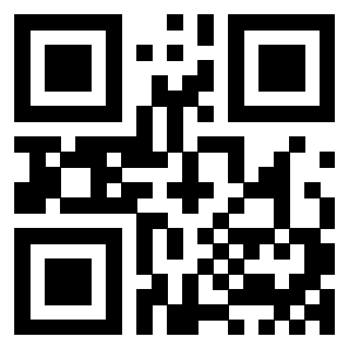 3401020510 - Immagine del QrCode