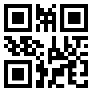 Immagine del Qr Code di 3401020511