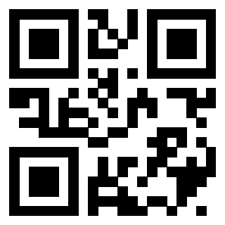 Immagine del QrCode di 3401020513