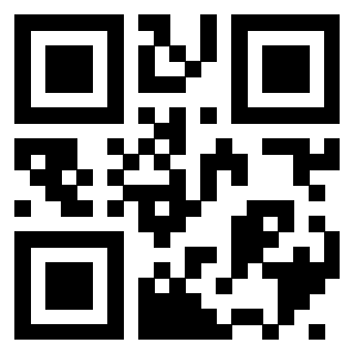 3401020517 - Immagine del Qr Code associato