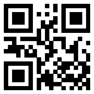 Scansione del Qr Code di 3401020521