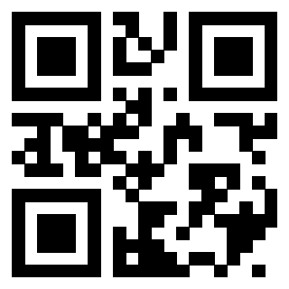 Immagine del Qr Code di 3401020523